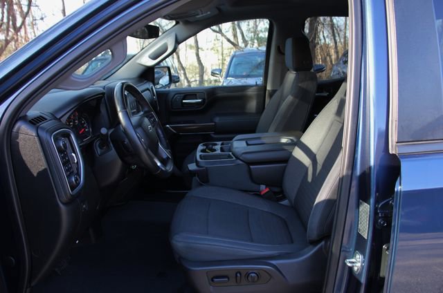 Used 2019 Chevrolet Silverado 1500 RST w/ All-Star Edition image 18