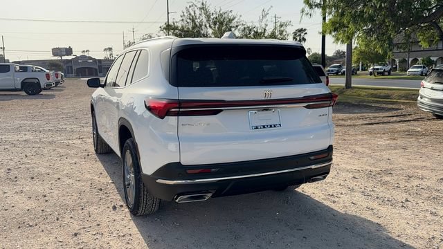 New 2027 Buick Enclave Preferred FWD image 7