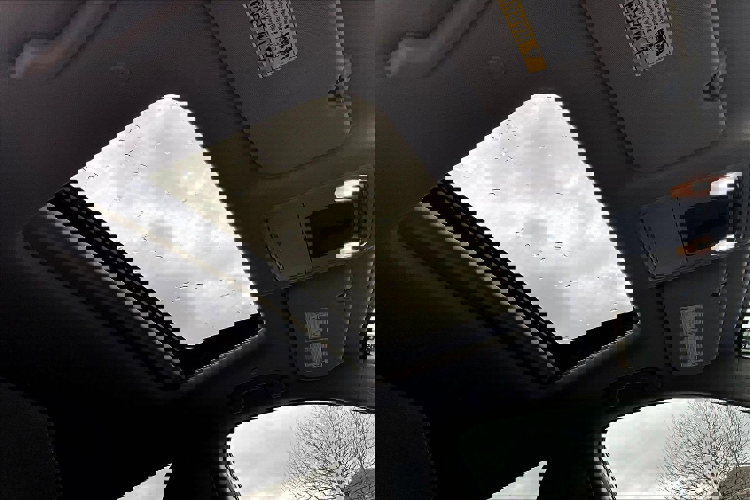 Used 2023 Honda CR-V EX image 17