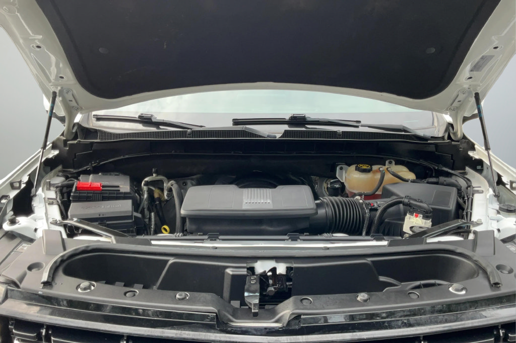 Certified 2022 Chevrolet Tahoe LT RWD image 15