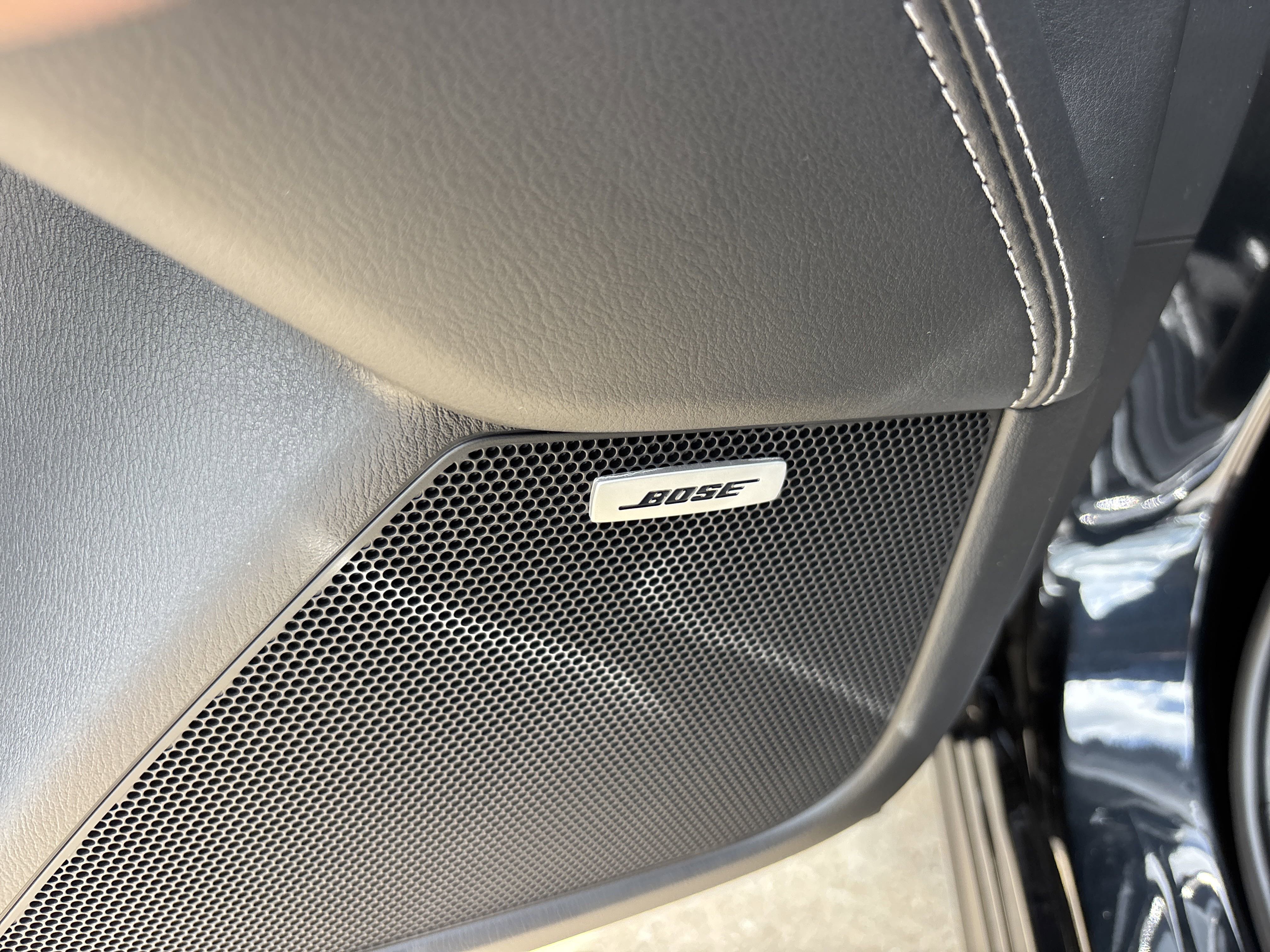 New 2025 MAZDA CX-5 AWD 2.5 S w/ Premium Plus Pkg image 22