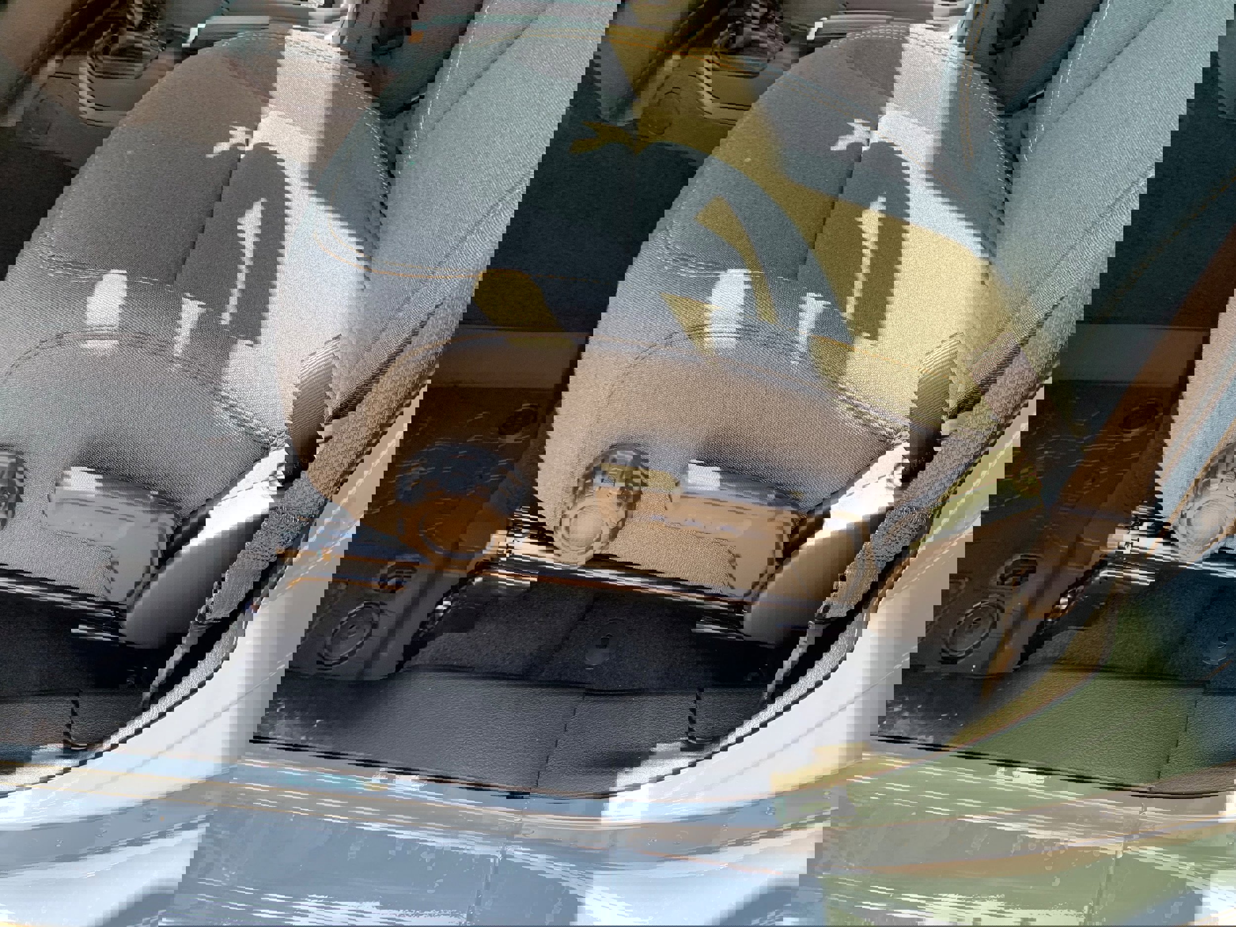 New 2025 Jeep Wrangler Unlimited Sport image 19