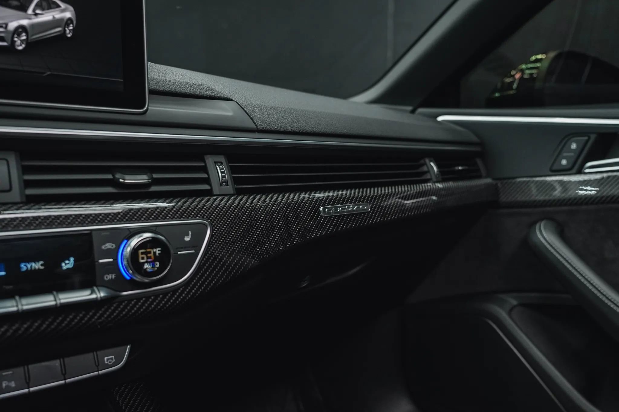 Used 2019 Audi RS 5 w/ RS Driver Assistance Package image 69