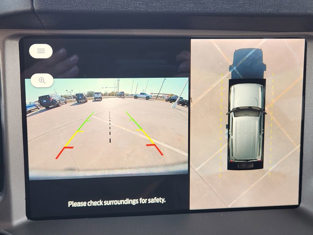 New 2025 Ford Bronco Outer Banks image 13