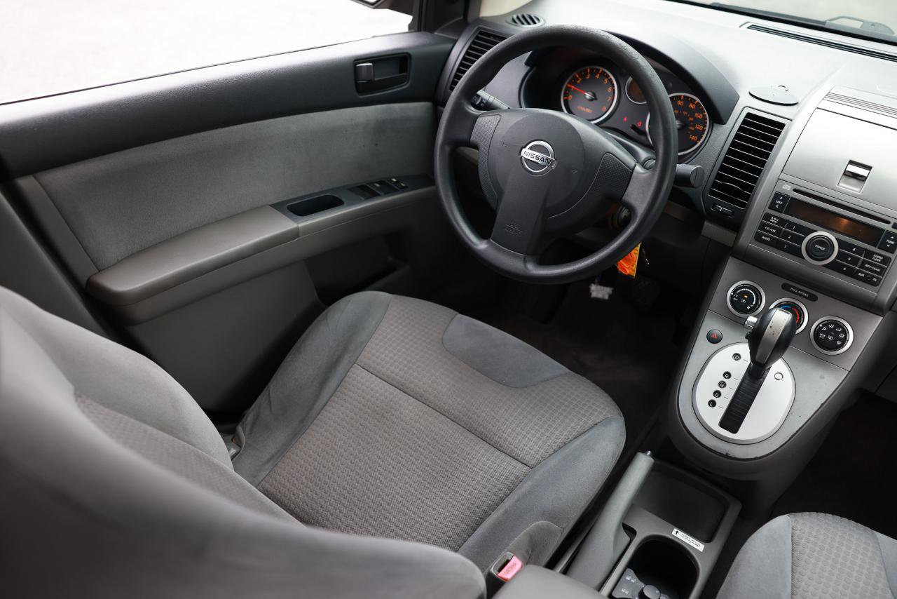 Used 2008 Nissan Sentra 2.0 FWD image 20