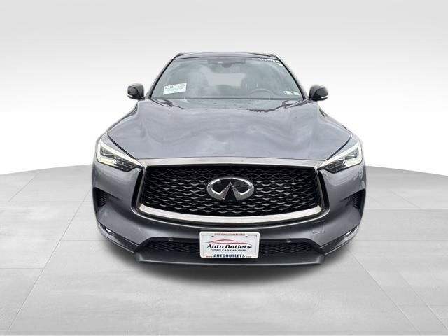 Used 2020 INFINITI QX50 Essential w/ Edition 30 Package image 2