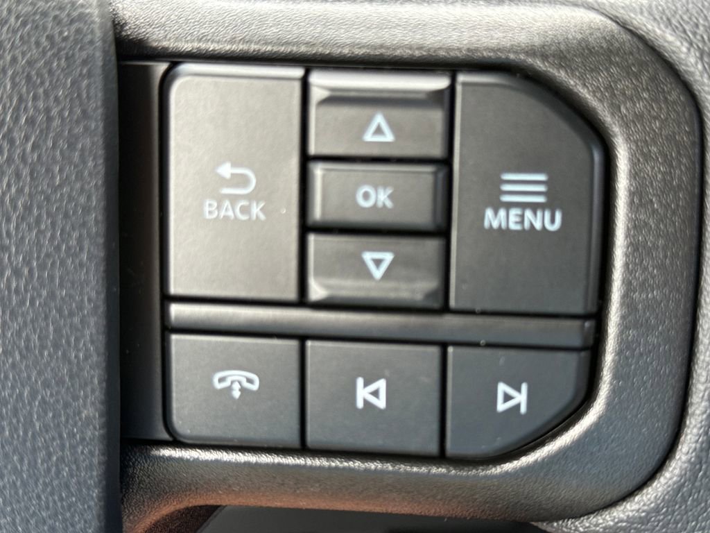 New 2026 Ford F250 XLT AWD/4WD image 28