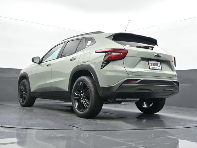 New 2026 Chevrolet Trax ACTIV w/ Driver Confidence Package FWD image 49