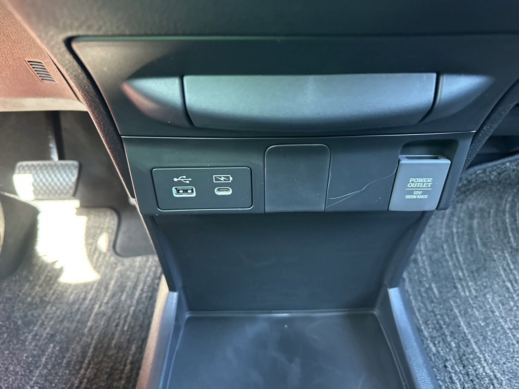 New 2026 Honda Odyssey EX-L image 26