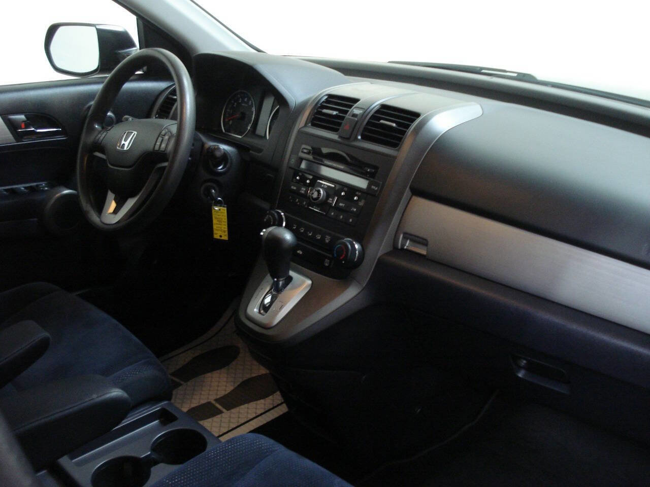 Used 2010 Honda CR-V EX image 27