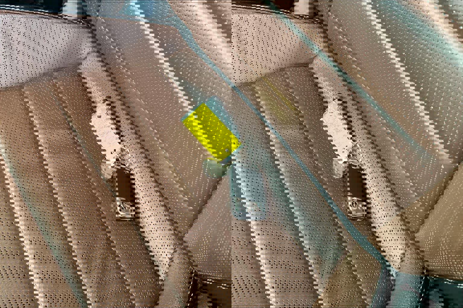 Used 2021 Volkswagen Atlas SEL Premium AWD/4WD image 14