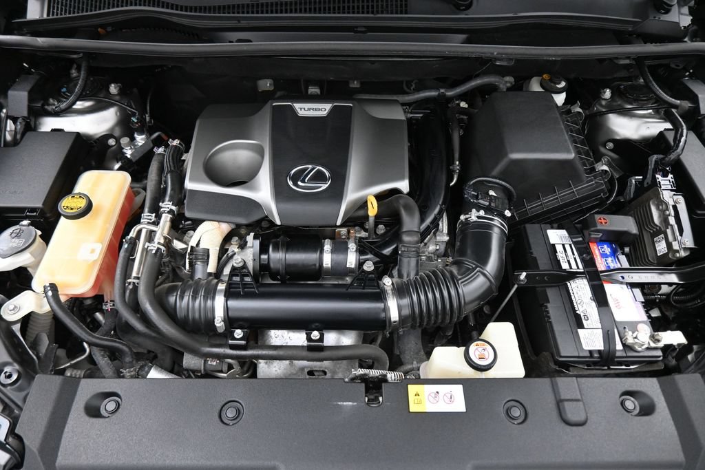 Used 2019 Lexus NX 300 FWD w/ Comfort Package image 18