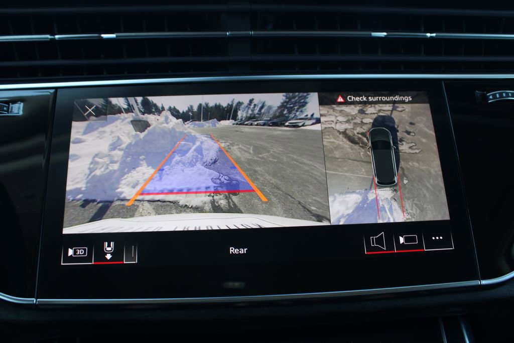 Used 2023 Audi Q7 3.0T Premium Plus image 22