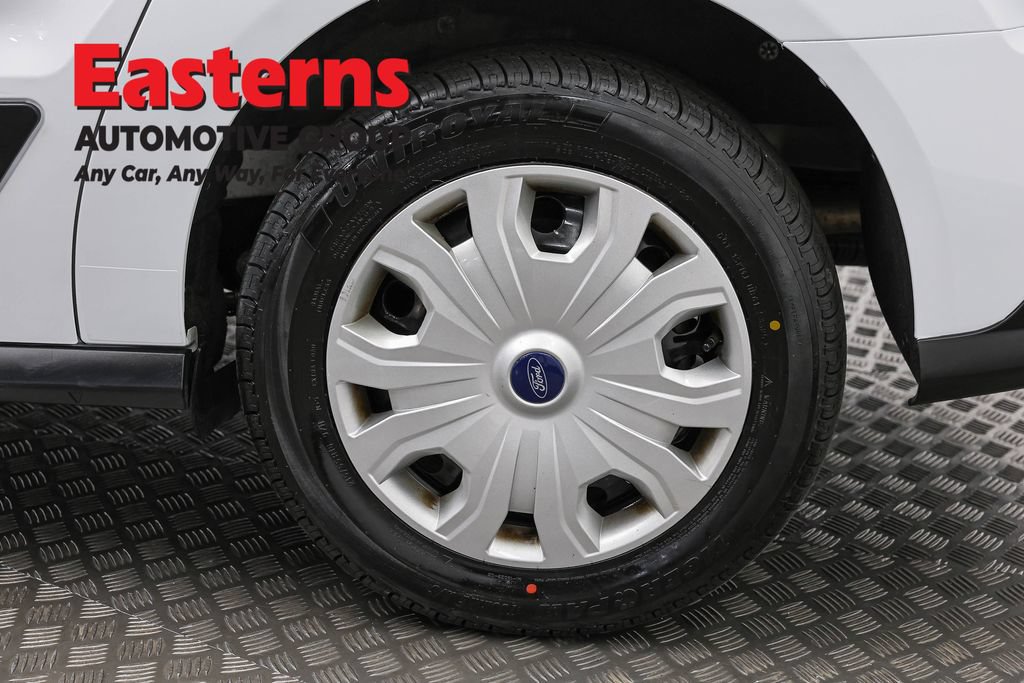 Used 2020 Ford Transit Connect XLT FWD image 34