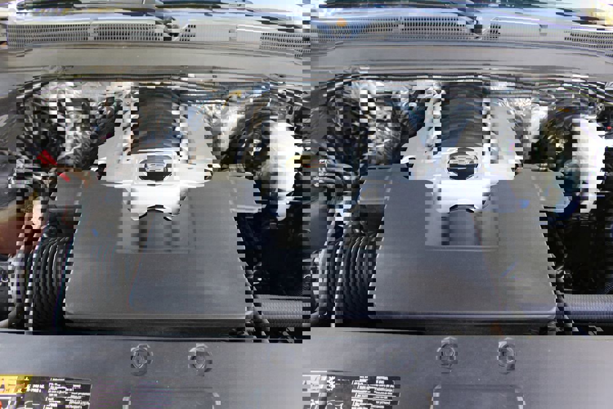 Used 2015 Cadillac Escalade ESV Premium image 74