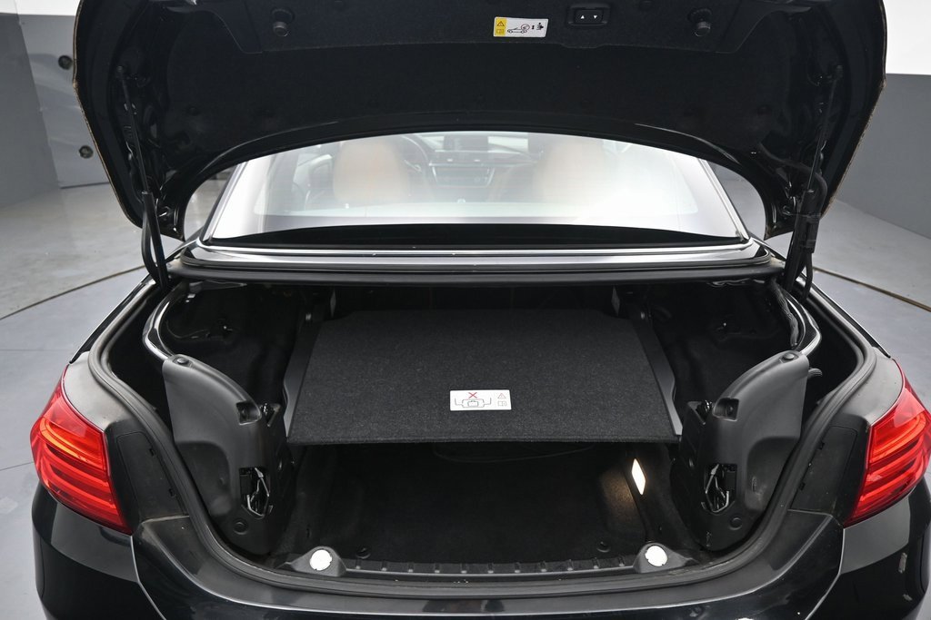 Used 2014 BMW 428i Convertible image 23
