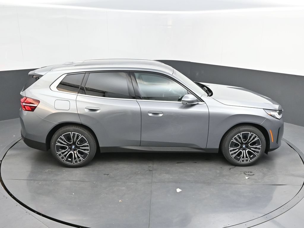 New 2026 BMW X3 xDrive30i w/ Premium Package AWD/4WD image 39