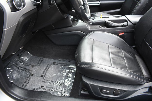 Used 2021 Ford Mustang Premium image 15