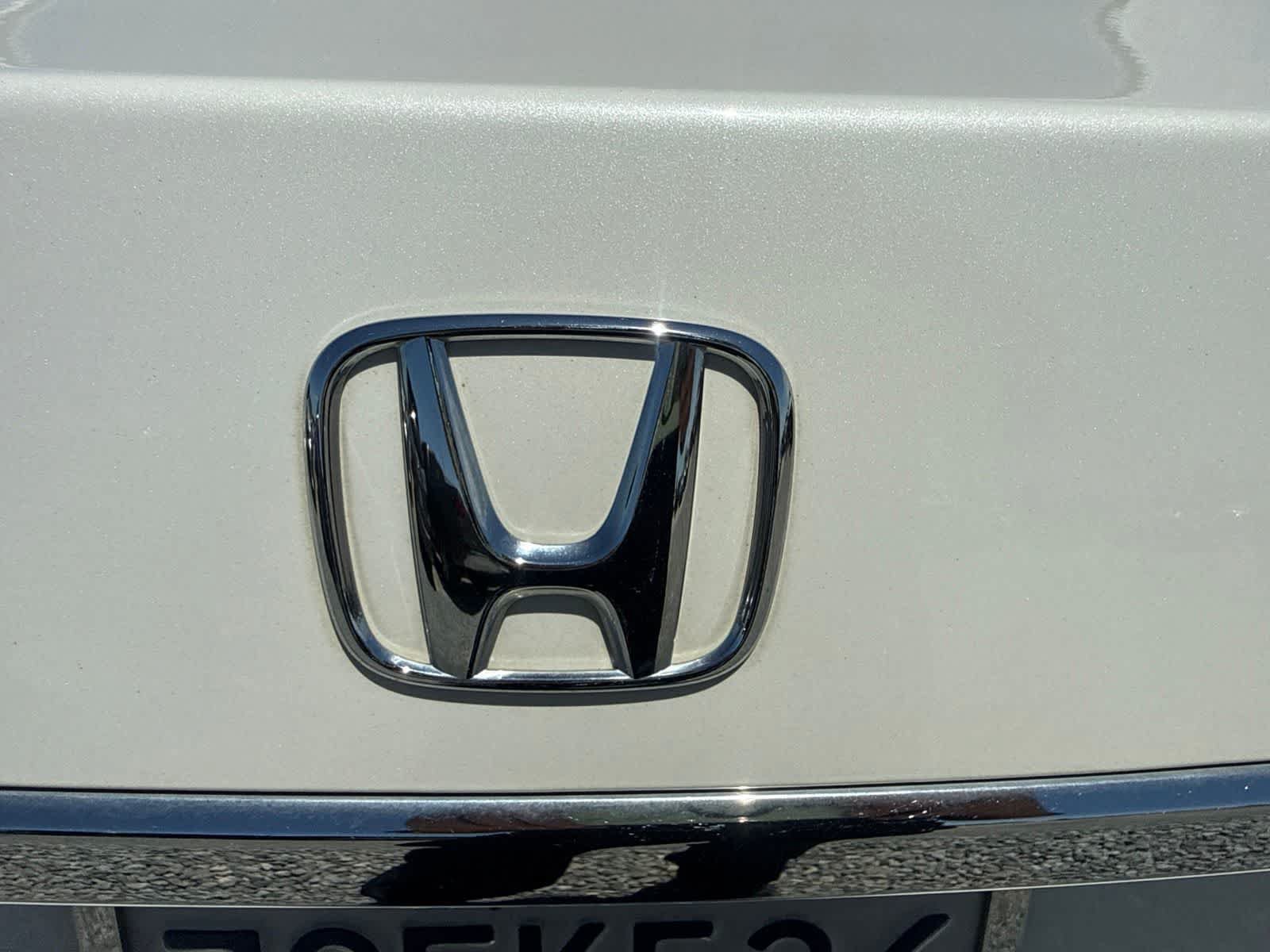 Used 2014 Honda Accord EX image 14