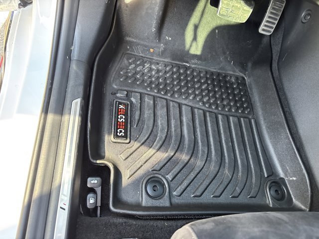 Used 2025 Hyundai Elantra N image 24