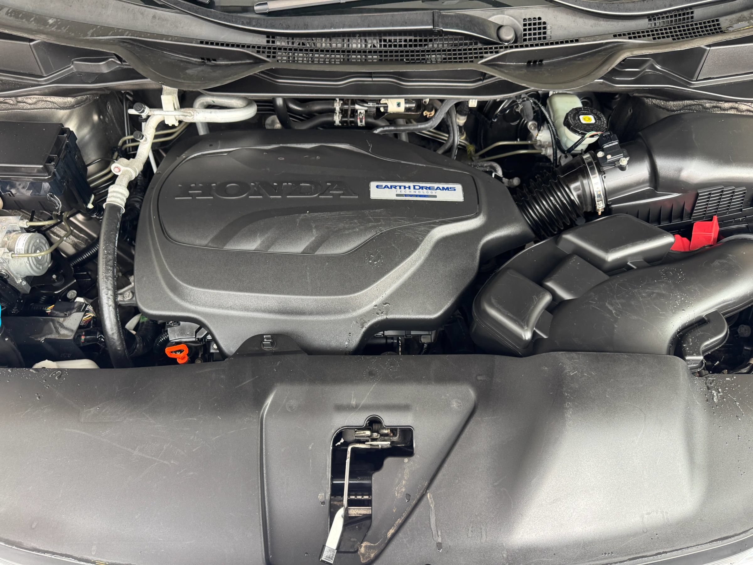 Used 2019 Honda Odyssey EX-L image 33