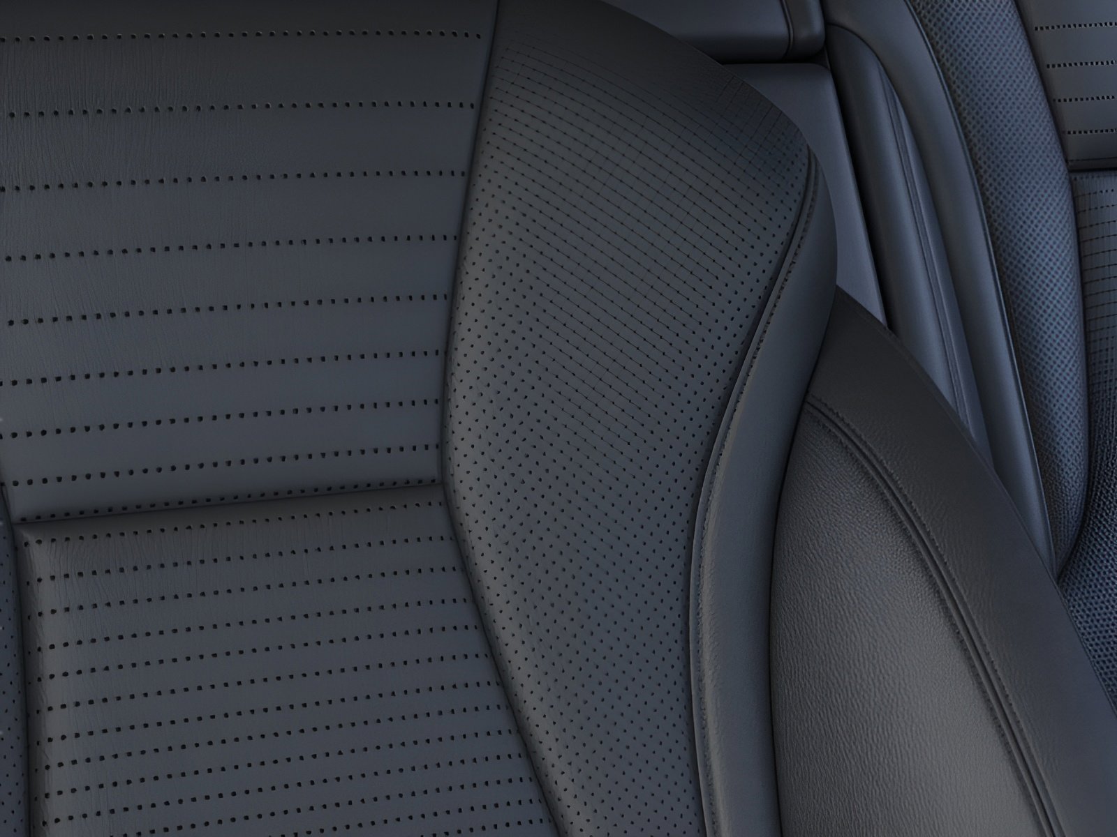 New 2026 Buick Envision Preferred image 21