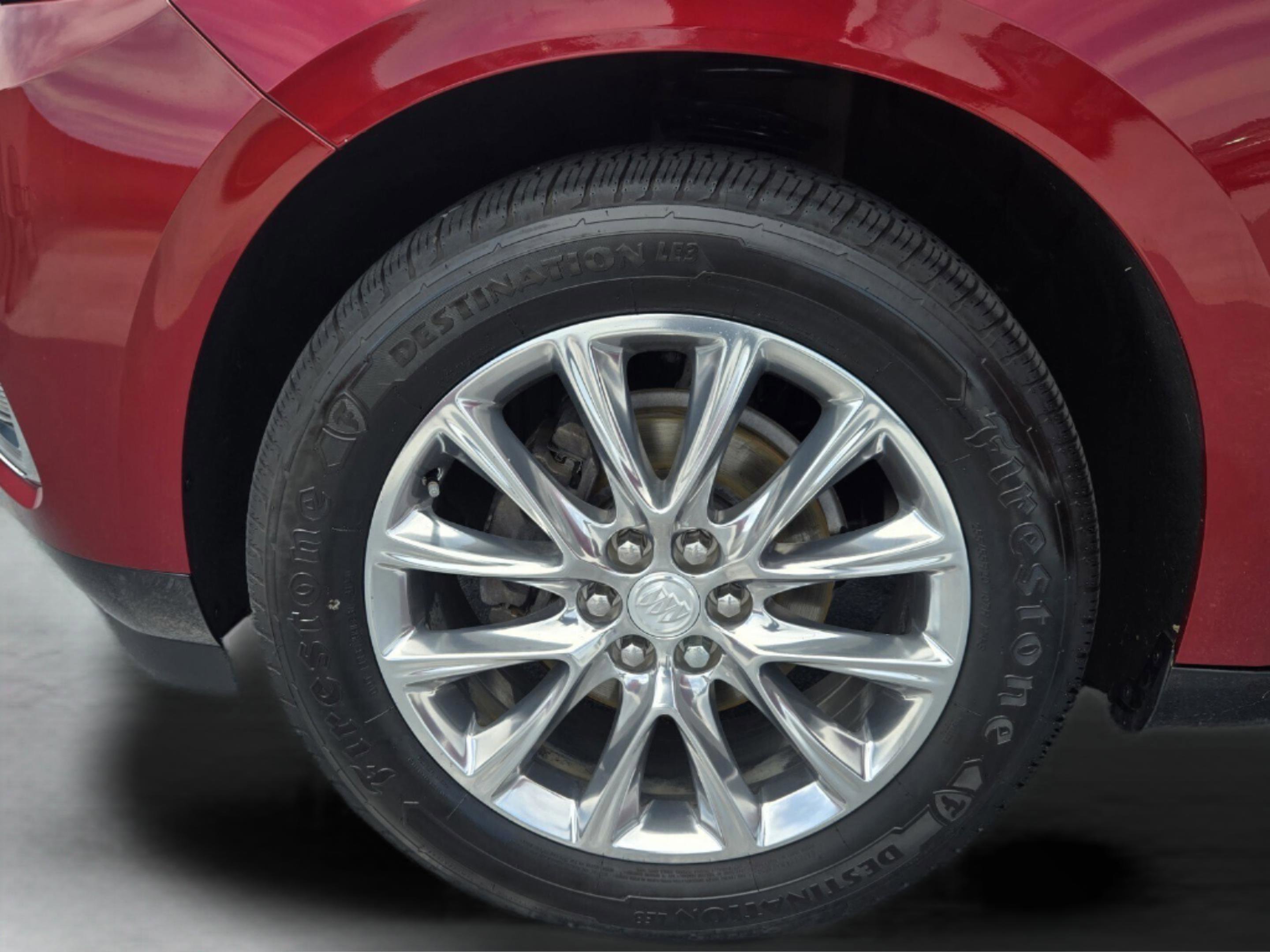 Used 2020 Buick Enclave Essence w/ Trailering Package, 5000 lbs. FWD image 32