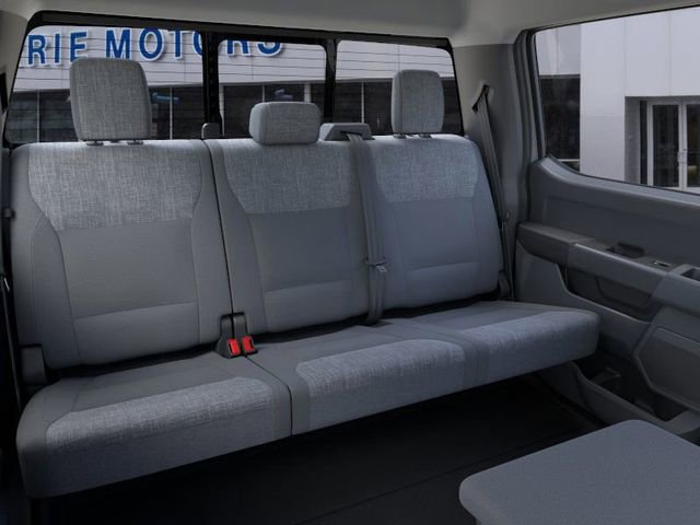 New 2026 Ford F350 XLT w/ XLT Premium Package image 11