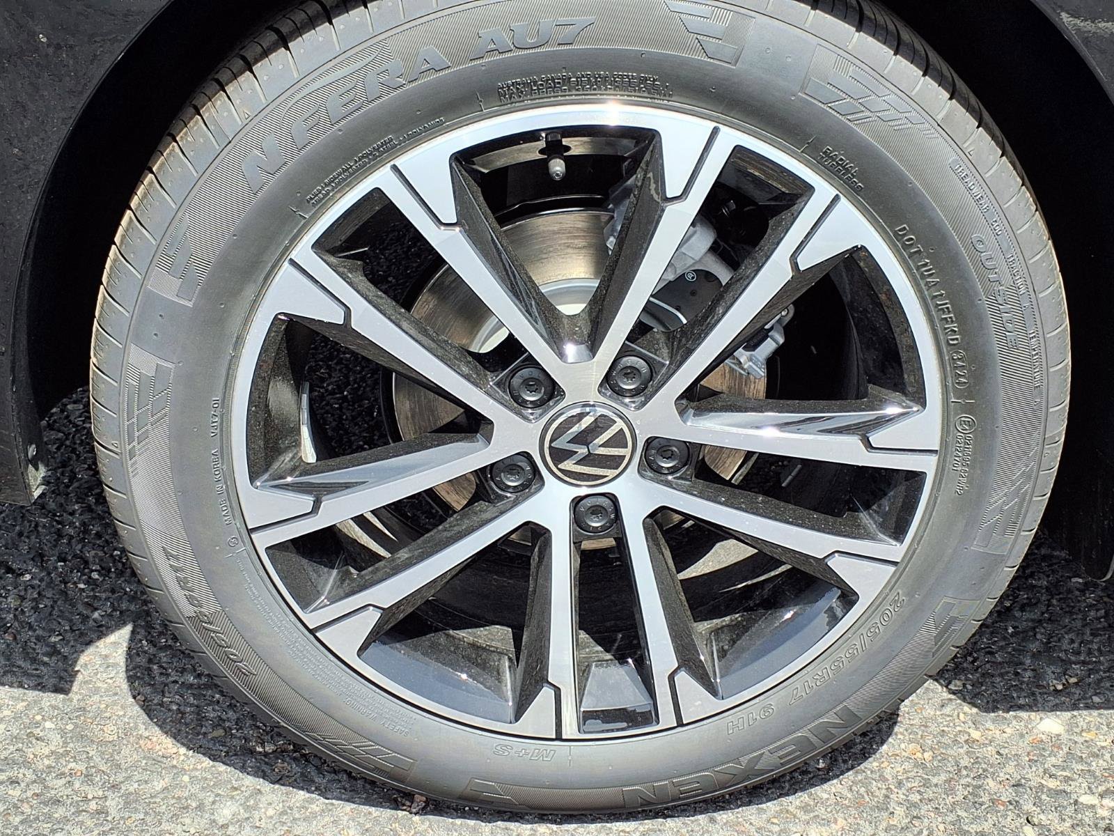 New 2026 Volkswagen Jetta Sport image 7