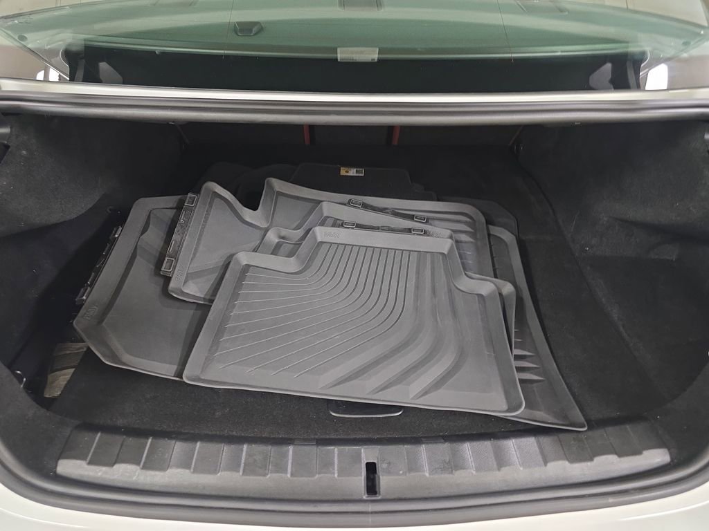 Certified 2023 BMW 330e xDrive w/ M Sport Package image 30