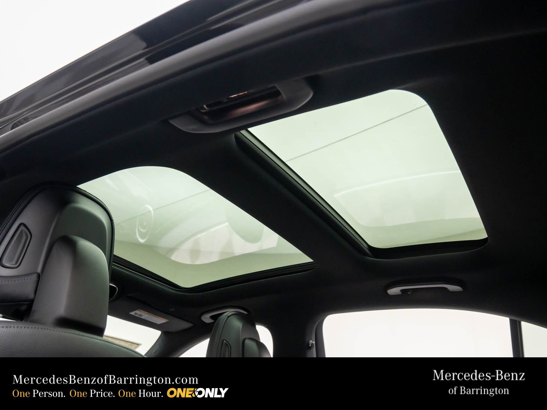 New 2026 Mercedes-Benz C 300 4MATIC Sedan image 20