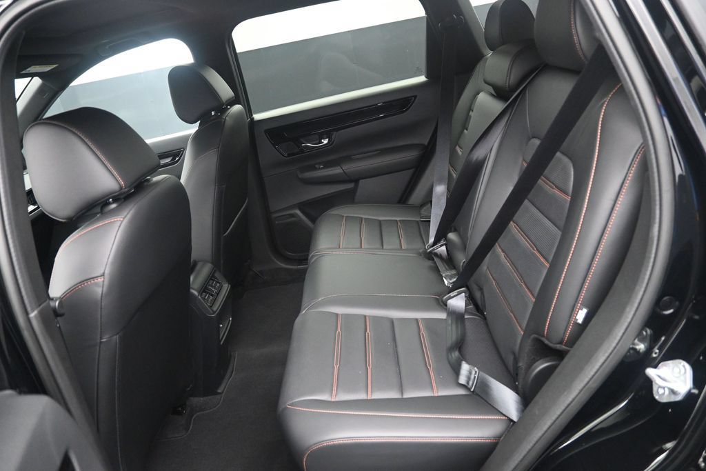 Used 2024 Honda CR-V Sport Touring image 17
