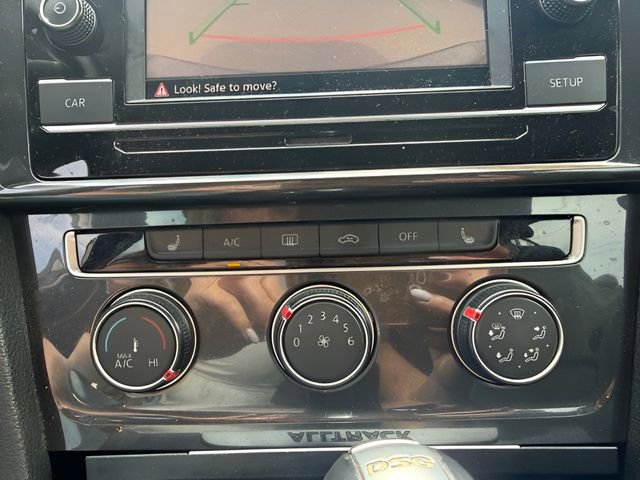 Used 2019 Volkswagen Golf Alltrack S AWD/4WD image 19