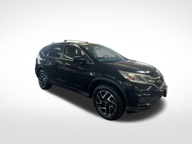 Used 2016 Honda CR-V SE image 2