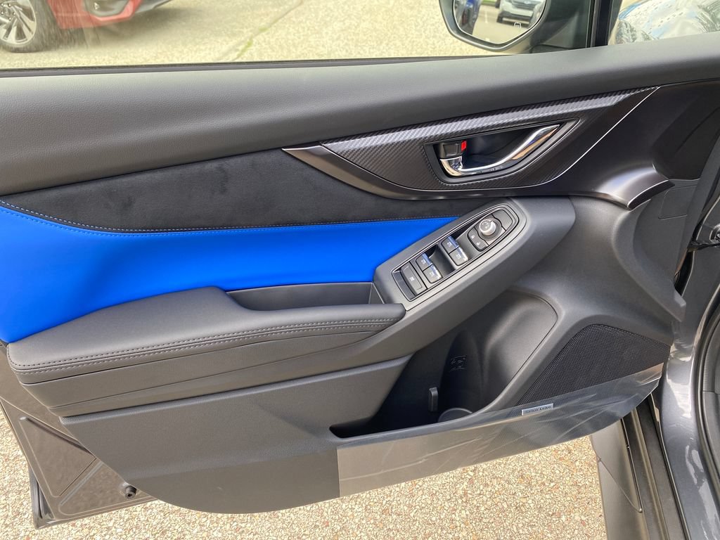 New 2026 Subaru WRX tS AWD/4WD image 8