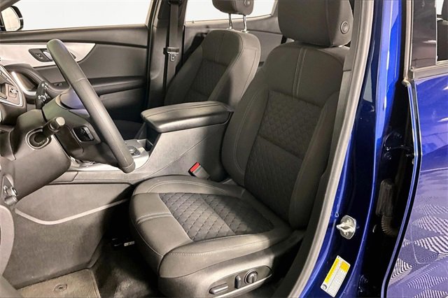 Used 2022 Chevrolet Blazer LT image 21