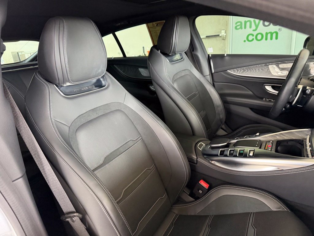 Used 2023 Mercedes-Benz AMG GT 43 image 24
