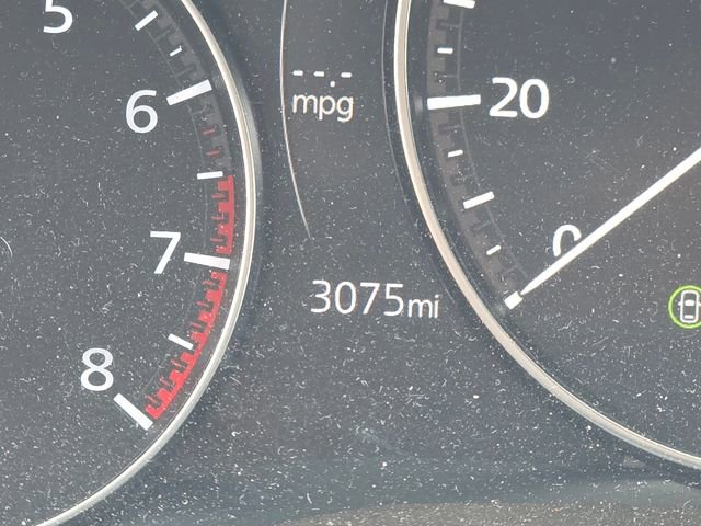 Certified 2025 MAZDA CX-50 AWD 2.5 S w/ Weather Package image 28