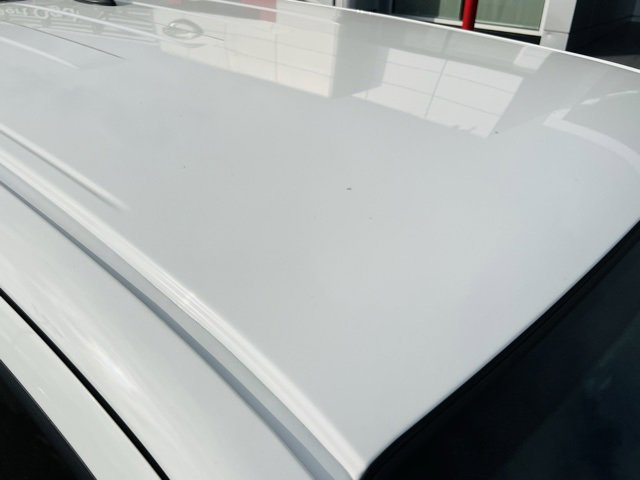 New 2026 Nissan Frontier SV image 13