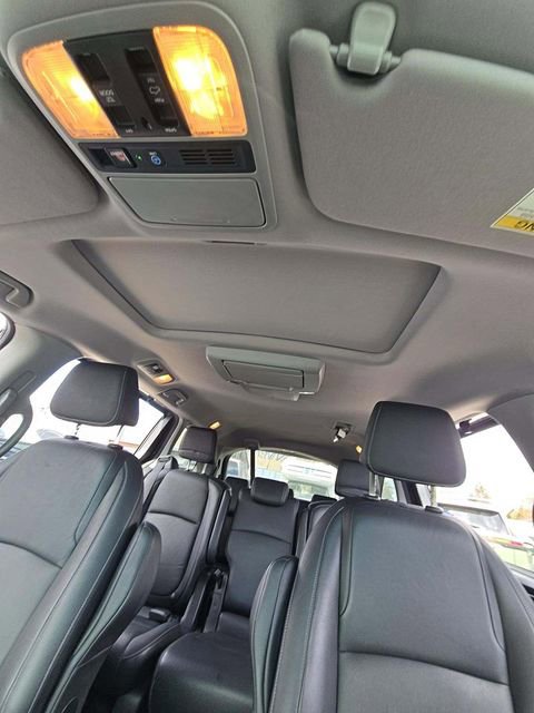 Used 2023 Honda Odyssey Touring image 7