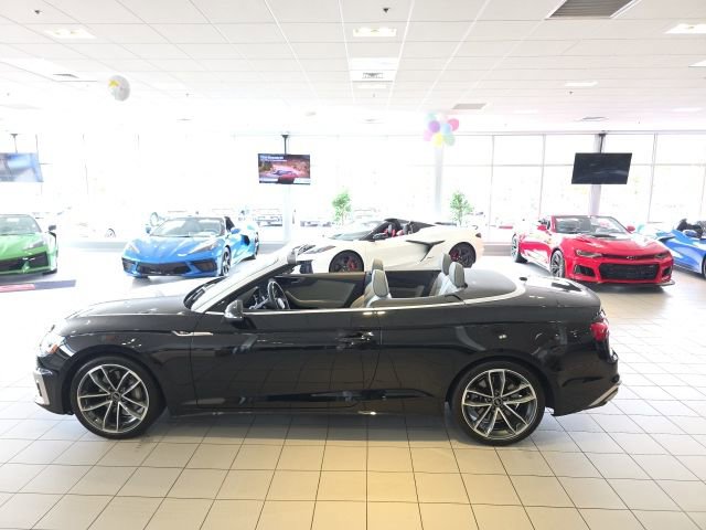 Used 2024 Audi A5 2.0T Premium Plus w/ Premium Plus image 5