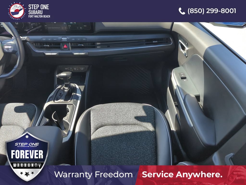 Used 2025 Kia K4 GT-Line w/ GT-Line Sunroof Package FWD image 16