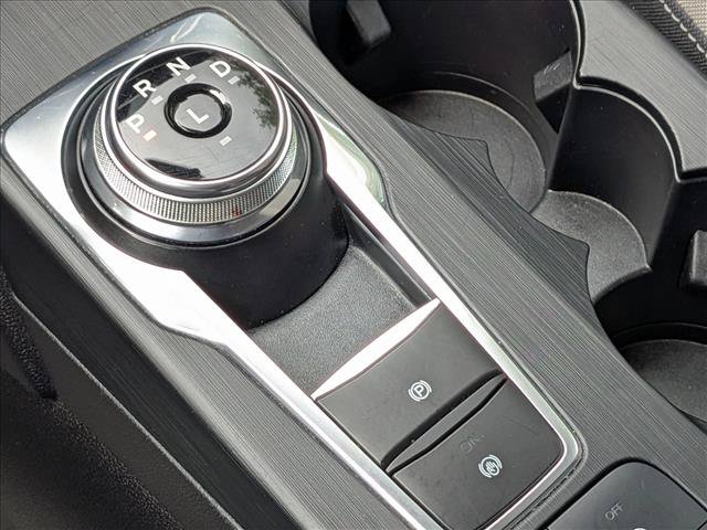 Used 2020 Ford Escape SE FWD image 12