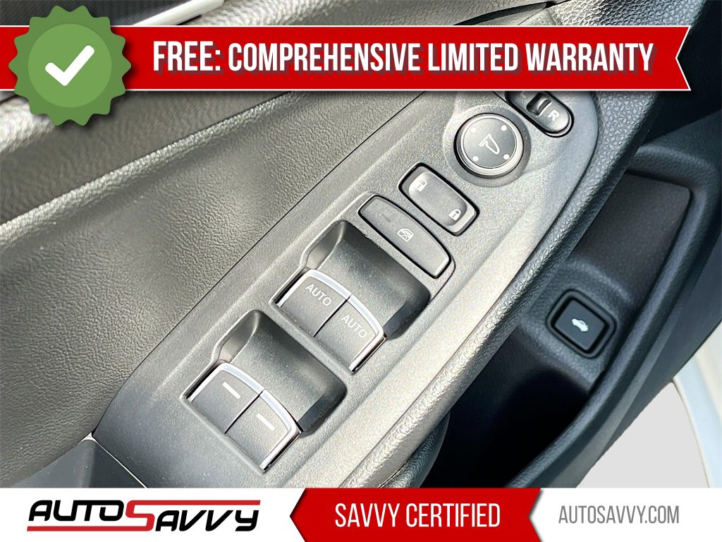 Used 2022 Honda Accord Sport Special Edition image 17