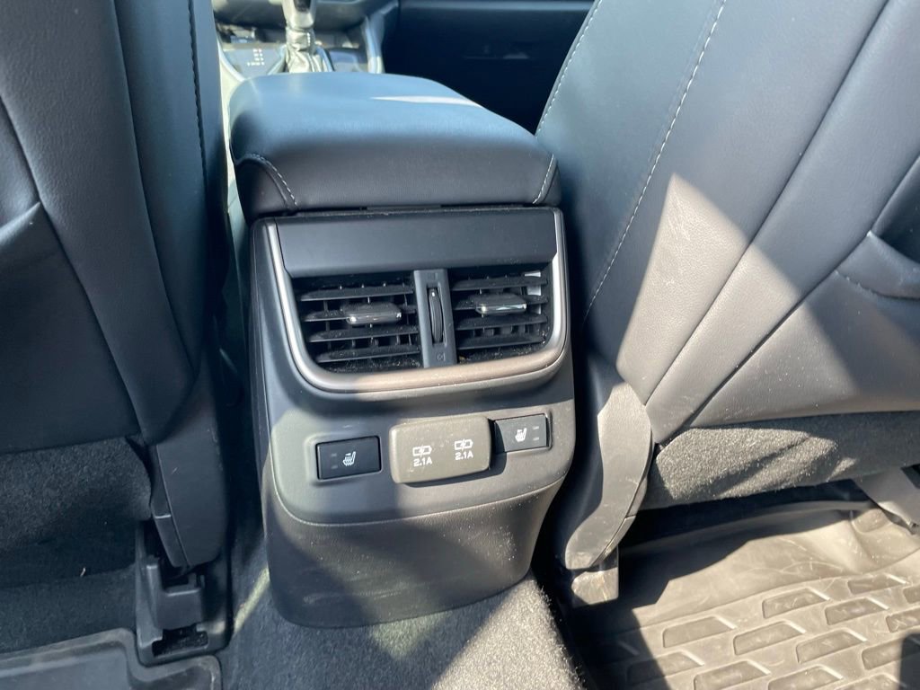 Used 2022 Subaru Outback Limited image 24