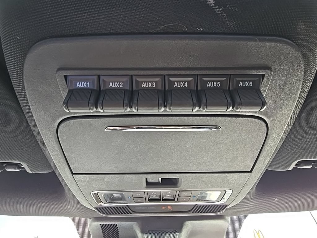 Used 2022 Ford F150 Raptor w/ Equipment Group 801A High AWD/4WD image 51
