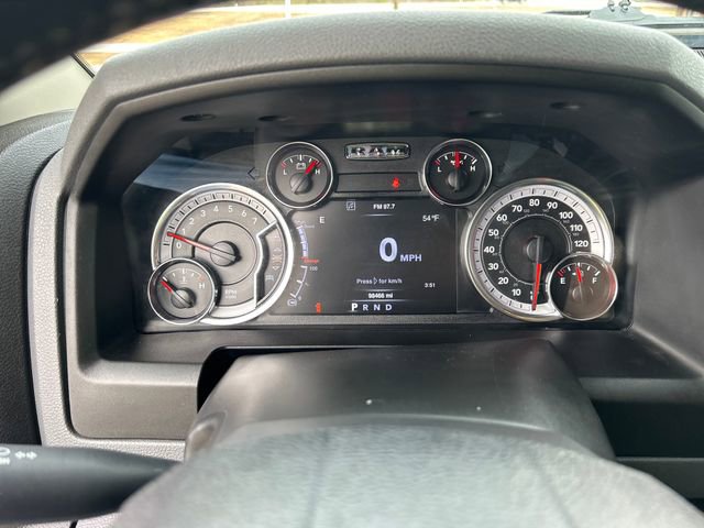 Used 2019 RAM 1500 Classic Warlock image 16