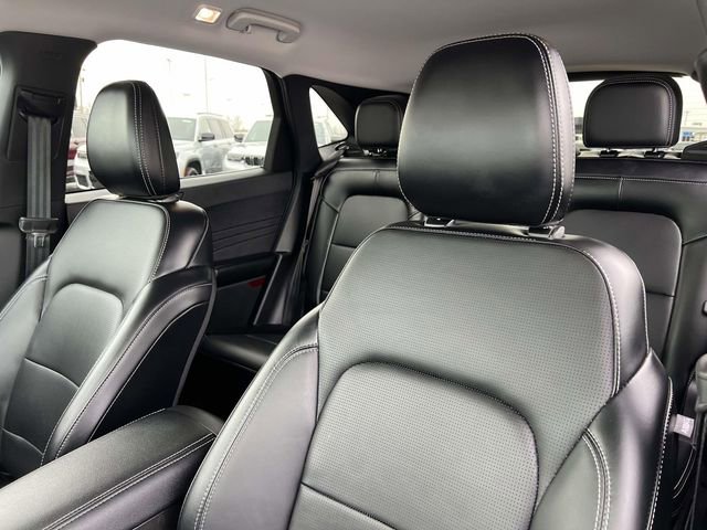 Used 2025 Ford Escape Platinum image 25