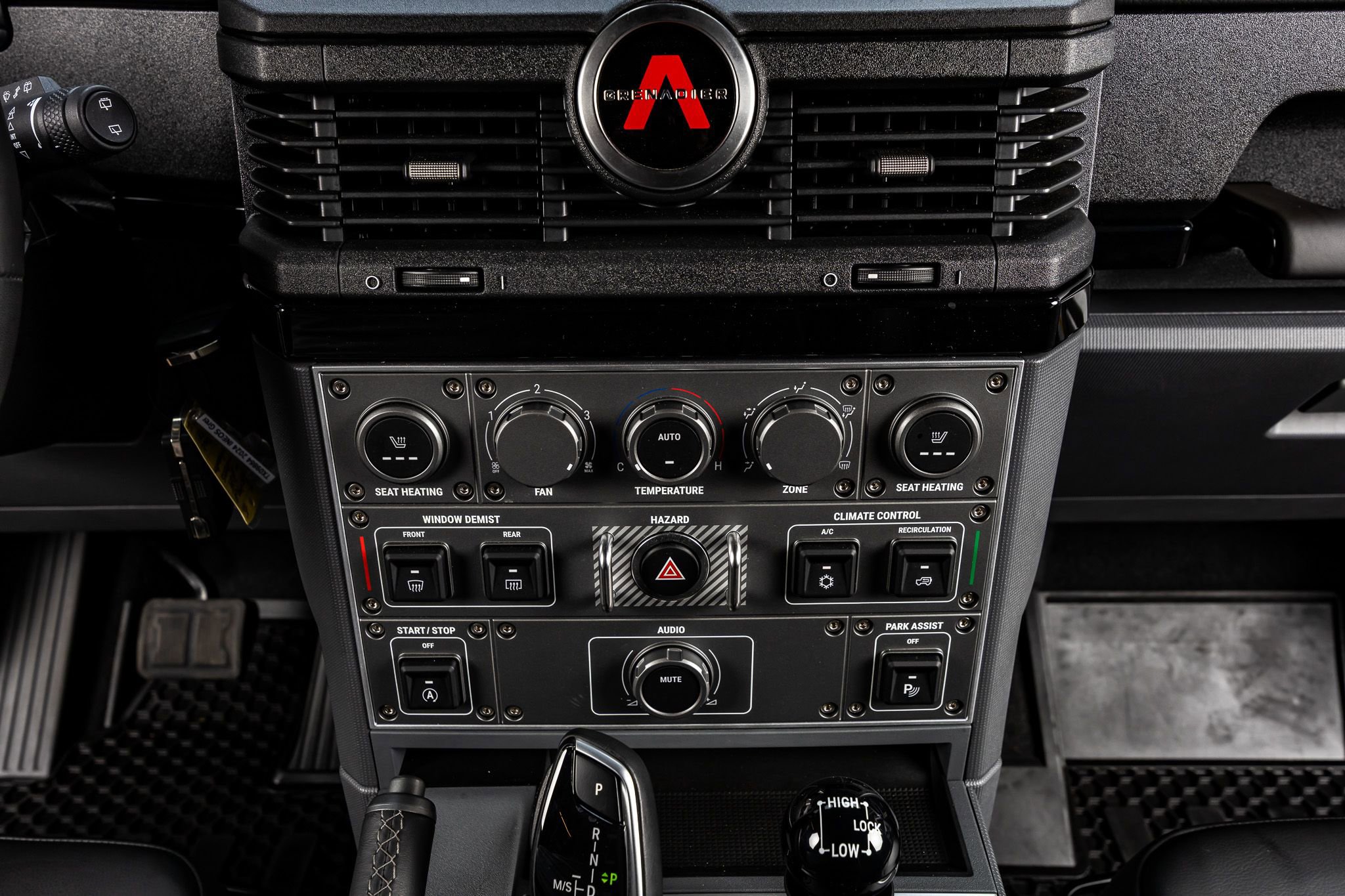 Used 2024 INEOS Grenadier AWD/4WD image 24