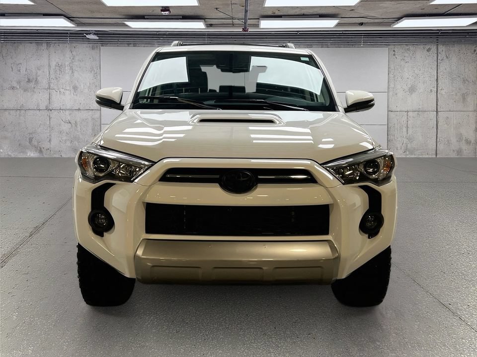 Used 2023 Toyota 4Runner TRD Off-Road Premium w/ Moonroof Package AWD/4WD image 6